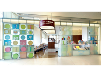 資生堂パーラー　名古屋店