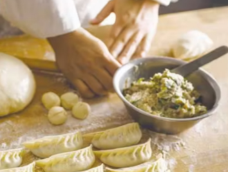 紅虎餃子房　相模大野ステーションスクエア