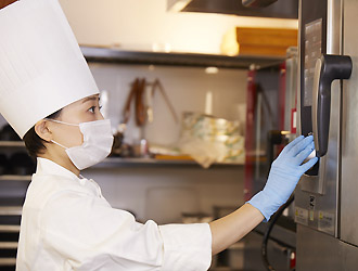 コンパスグループ・ジャパン／セガサミーホールディングス本社21706