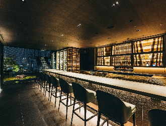 St LOUIS BAR by KEI