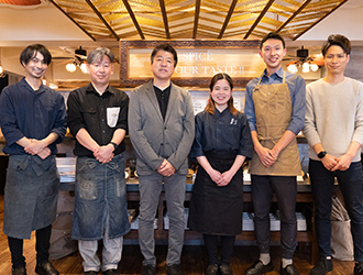 炭火焼鳥 かどくら商店 糀谷／GYRO HOLDINGS 株式会社