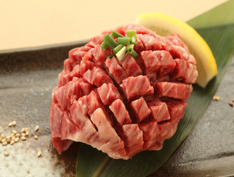 もつ焼きしげ吉 大和店