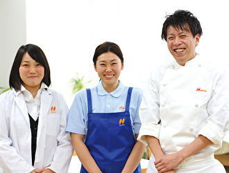 あんしん介護おがきえ店