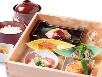 四季旬菜 かんざき　豊中店