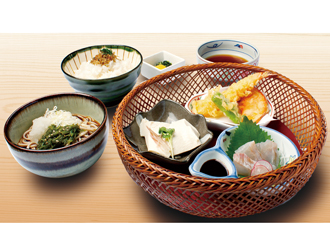 旨味百選　八尾二俣店