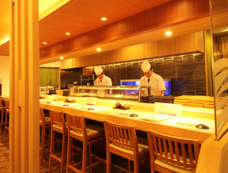 すし 旬鮮料理 しゃり膳 新鎌ヶ谷店