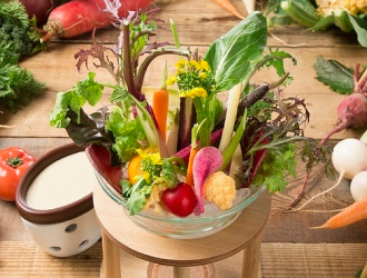 AWkitchen アトレ恵比寿店／株式会社クリエイト・ダイニング