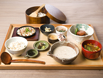 やさい家めい ルミネ横浜店／株式会社クリエイト・ダイニング