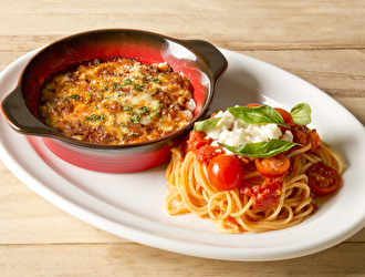 タントタント ららぽーと湘南平塚／株式会社クリエイト・ダイニング