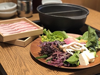 やさい家めい ラゾーナ川崎店／株式会社クリエイト・ダイニング