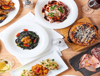 CASTELLINA（カステリーナ）立川／株式会社 カステリーナ