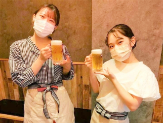 めしや　因すけ　狸小路店