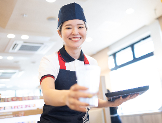 かっぱ寿司 能代店／カッパ・クリエイト株式会社