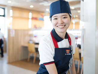 かっぱ寿司 盛岡南店／カッパ・クリエイト株式会社