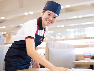 かっぱ寿司 神戸須磨店／カッパ・クリエイト株式会社