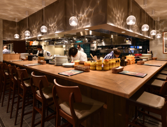 QUARTO池袋（クアルトイケブクロ）／東京食彩 株式会社