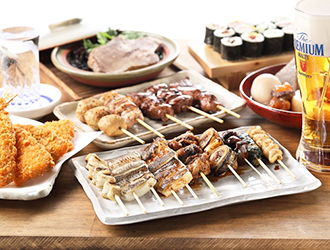 酒場 大穴 千葉店