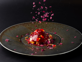 麻布十番 フレンチ Sublime