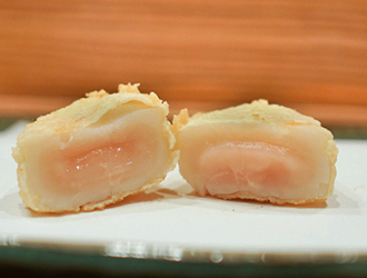 天冨良 麻布よこ田 銀座別邸