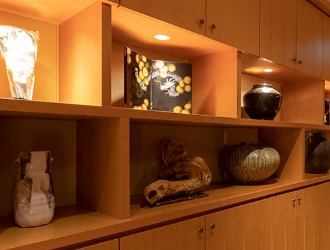 天冨良 麻布 よこ田 新宿別邸