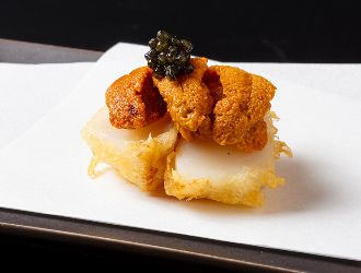 恵比寿 天冨良 麻布よこ田