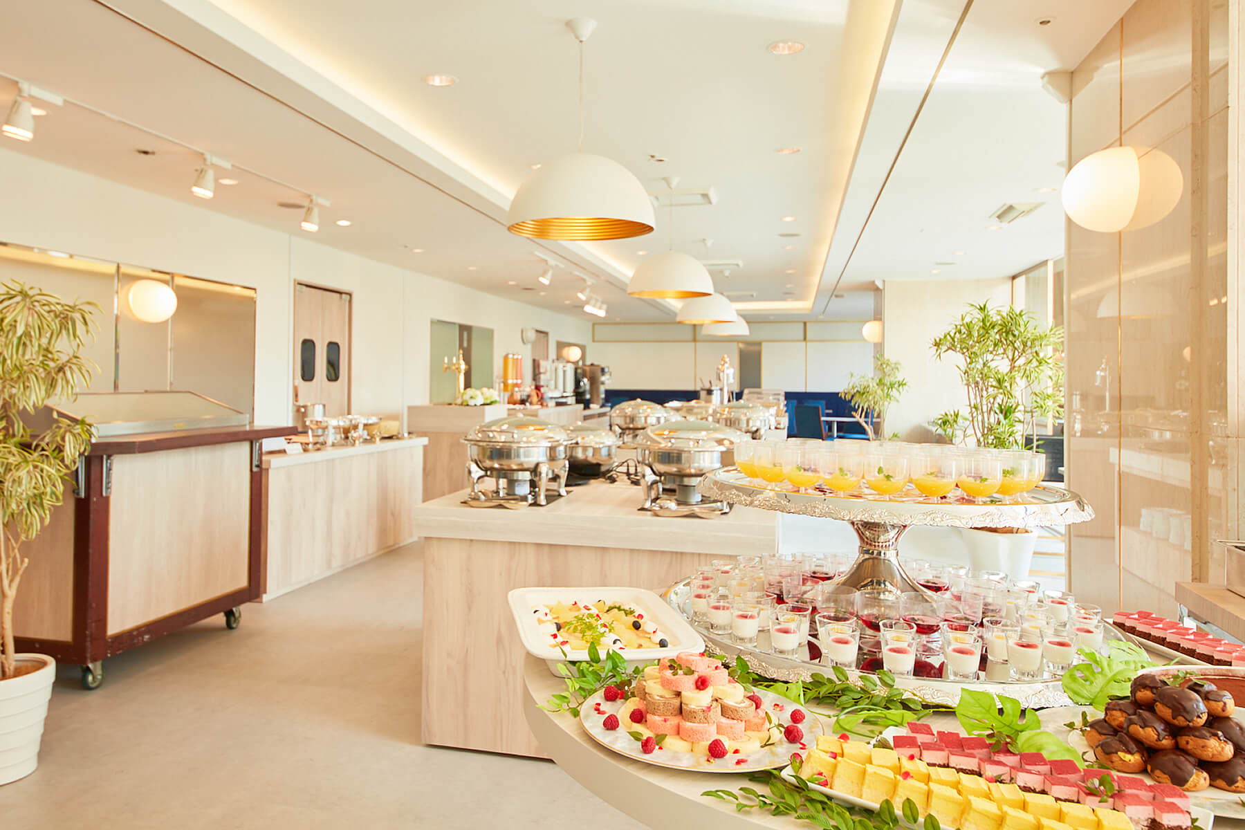 PALMTREE（パームツリー）／レンブラントホテル町田