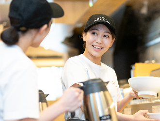 元祖油堂　武蔵小杉店／株式会社ギフトホールディングス