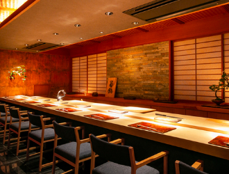 菊鮨　株式会社ラウンドワンデリシャス