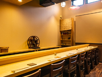 鮨駒　株式会社ラウンドワンデリシャス