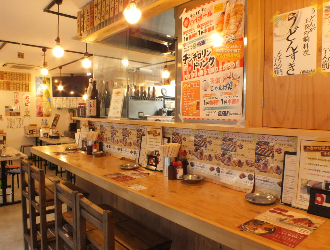 串カツ田中　赤坂店