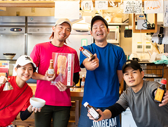 串カツ田中　新浦安店