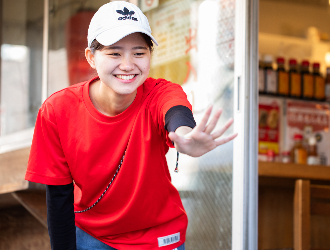 串カツ田中　柏西口店