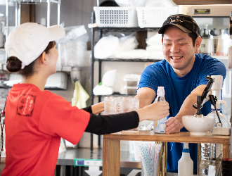 串カツ田中　花小金井店