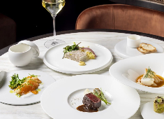 Restaurant　La Scene（ラ・セヌ）