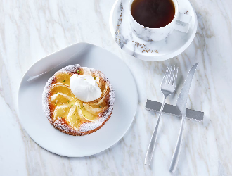 Cafe　La Scene（ラ・セヌ）