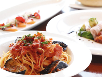 昔洋食みつけ亭　なんばCITY店