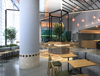 PRINCE SHOP & LOUNGE by ALLY’S