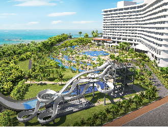 SNACK BAR & GRILL ALLY’S