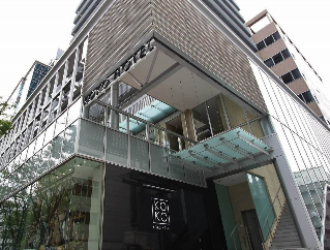 ALLY'S KOKOHOTEL 神戸