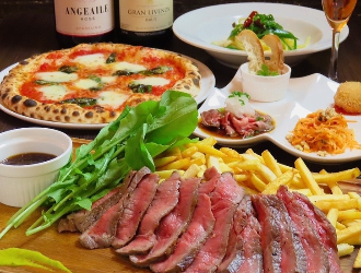 海賊の台所 船橋店／株式会社アオキプランニング