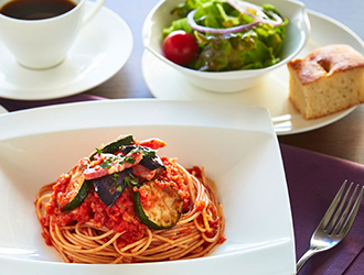 ザ・レックスエンターテイメントプレイス「ラウンジＲ」