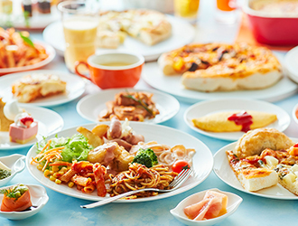 ヴィータ ダイニング ソリス グラーティア