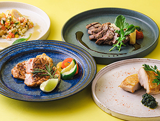 クロスホテル大阪