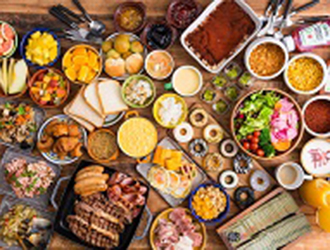 クロスホテル京都　ダイニング KIHARU Brasserie