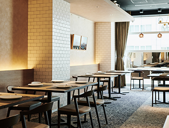 クロスホテル札幌