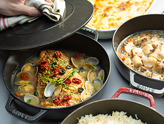 クロスホテル札幌　meetlounge