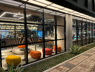 ALLY’S 58street COFFEE