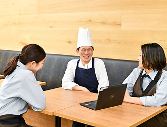 コンパスグループ・ジャパン／日本オラクル株式会社21293