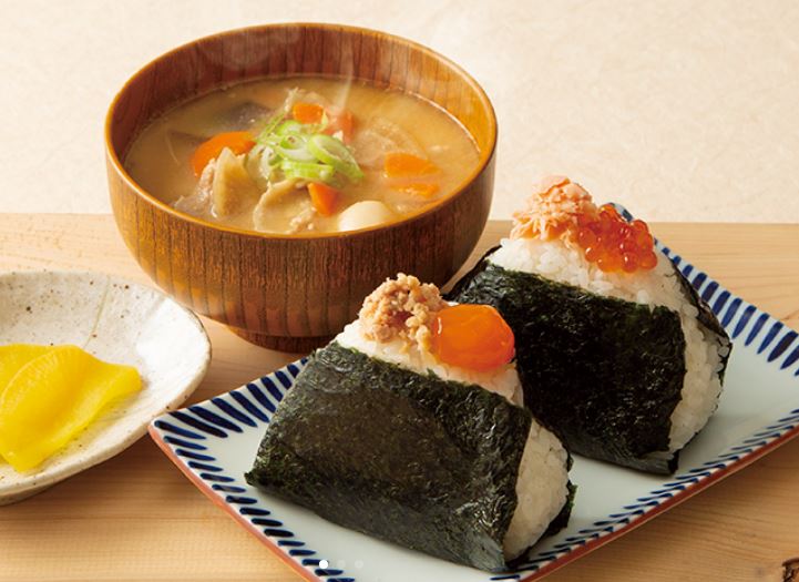 ひとにぎり　横浜ワールドポーターズ