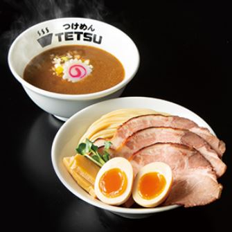 つけめんTETSU　イオンモール橿原